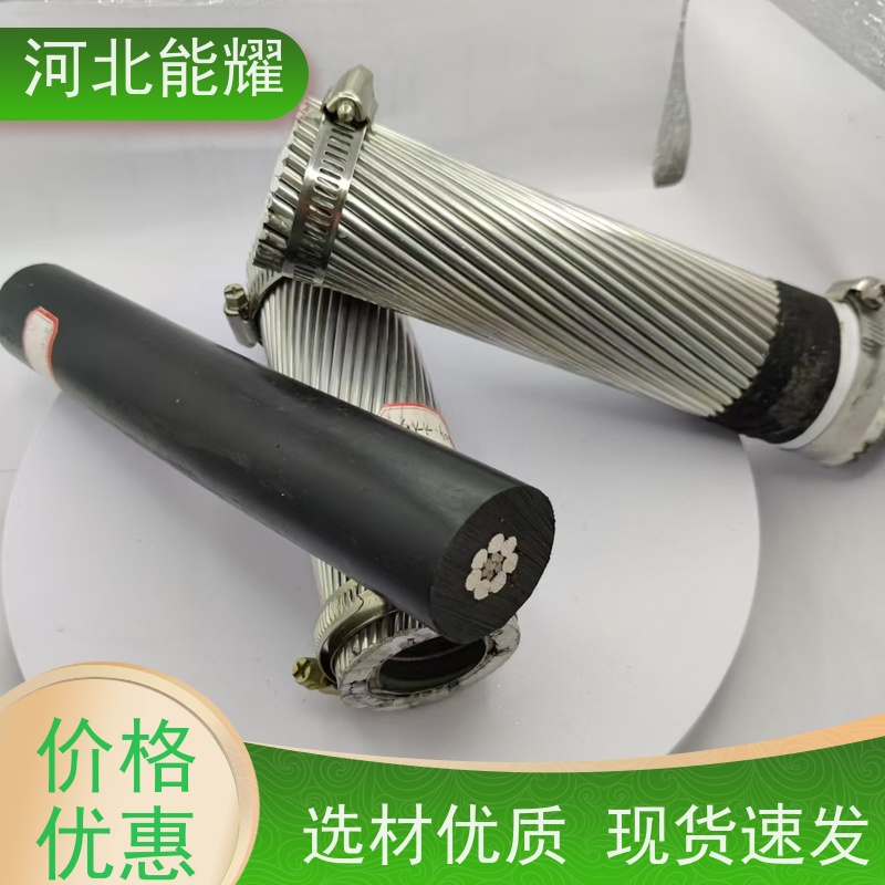 JNRLH1/G2A-500/45 耐热铝合金钢芯导线 厂家直发 批发零售 规格齐全