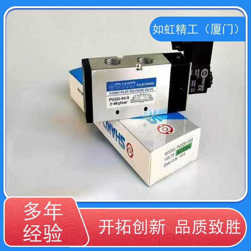 TAIHUEI台辉电磁换向阀HD-3C2-G02-LW-F液压阀2B2/3C4/3C6/2B3