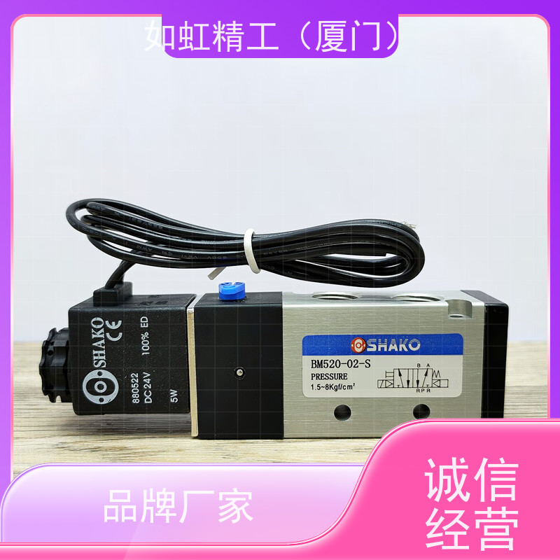 台辉TAIHUEI电磁阀HD-3C2-3C3/3C4/3C5/3C6/3C7/3C8-G02-LW-E