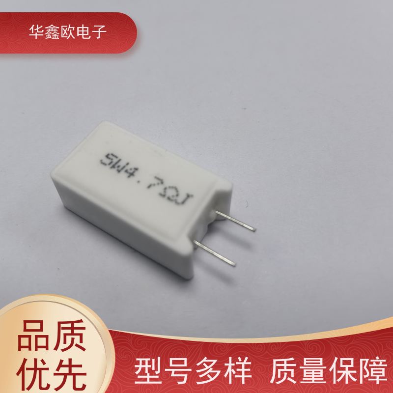HXO电阻 SQM-15W 20W-SQM水泥电阻器 品质保证 51R
