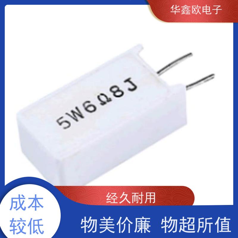HXO电阻 SQM-25W 立式水泥电阻器 品质保证 100K
