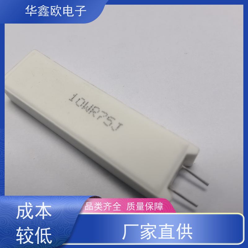 HXO电阻 RX27-5 SQM立式水泥电阻器 品质保证 200R