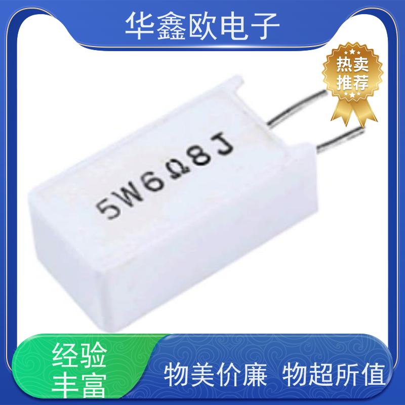 HXO电阻 SQM-10W 5W-SQM立式水泥电阻 品质保证 68K