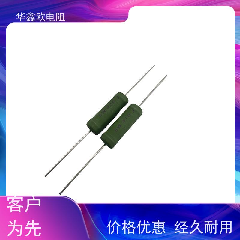 HXO电阻 RX21-6W绕线电阻器 品质保证 KNP8W 82R