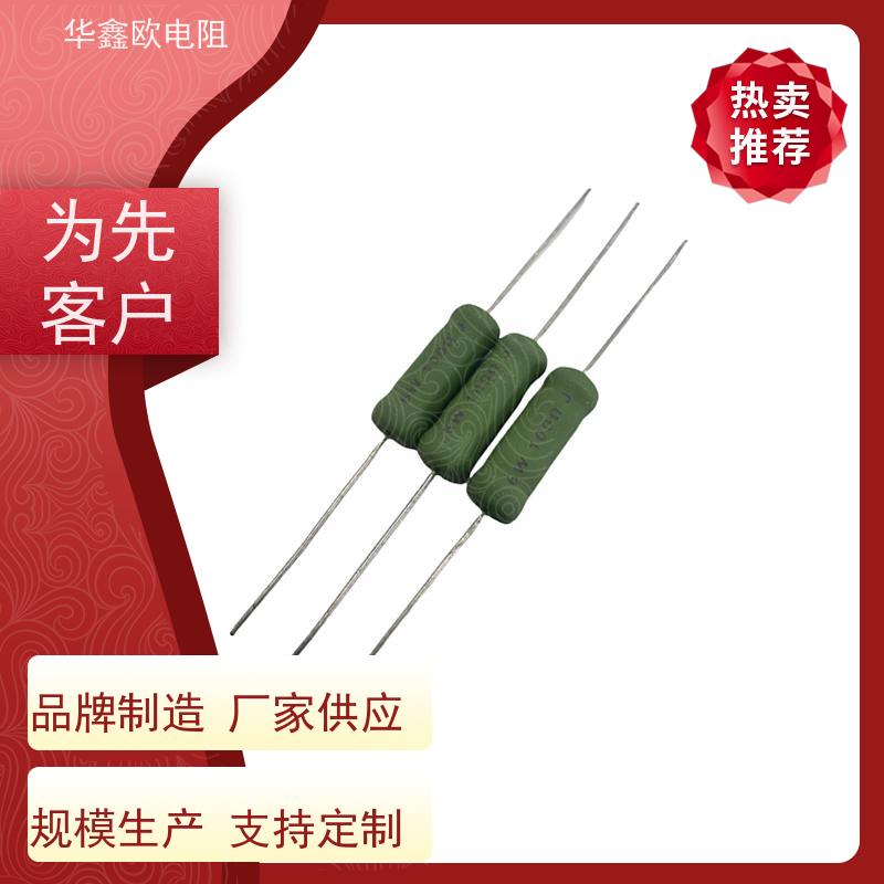 HXO电阻 470R KNP15W 源头工厂 RX21-12W线绕电阻器