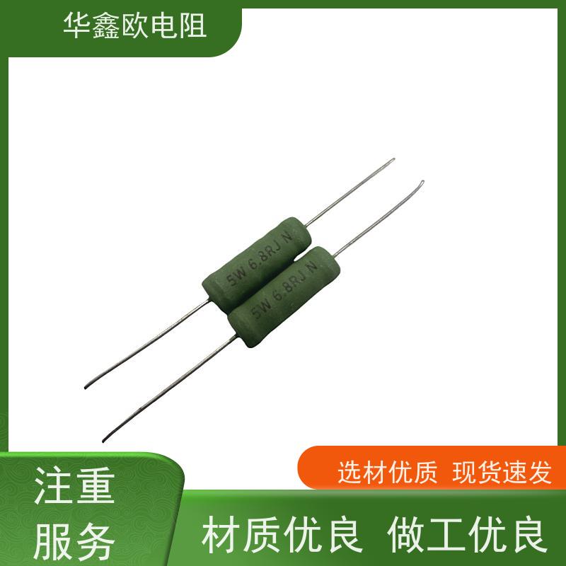 HXO电阻 RX21-12W线绕电阻器 品质保证 KNP5W 510R