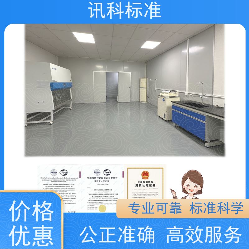 深圳 振动测试 AEC-Q200-005:2022车用磁珠元件 测试周期一般要多久