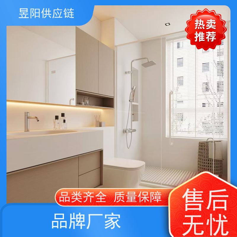 蒙娜丽莎卫浴厂家一体感应全自动智能马桶虹吸喷射家用座便器