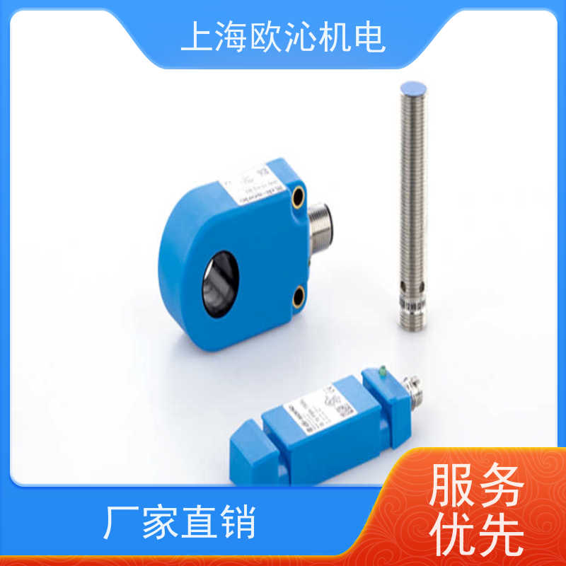 德国di-soric物体识别电感式环形传感器INS-M30-N25PS-B3物美价廉