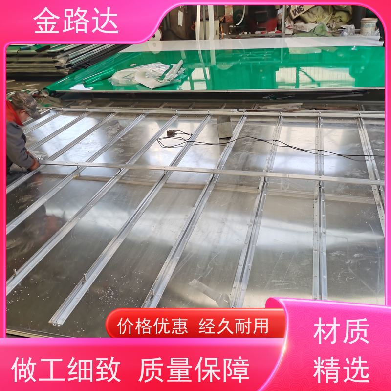 金路达 道路指示 标志牌 耐磨损抗风能力强 性价比高使用环保材料
