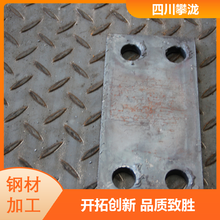 钢管卷圆 Q355B钢板 高硬度大库存足 规格全 坚固耐用