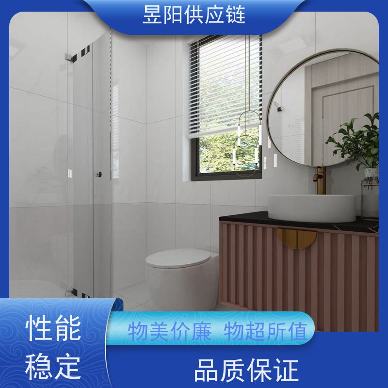 家用老人用连体直冲抽水陶瓷座便器 缓降盖静音洁具盖板马桶