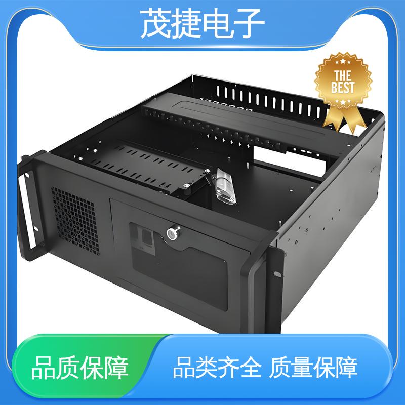 茂捷供应 非标异形 静电喷涂 防汛箱体 冷板铁板