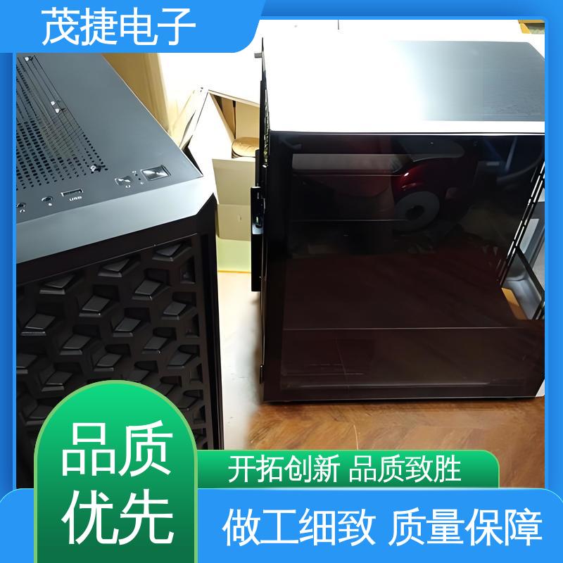 茂捷供应 支持耐用 激光切割焊接折弯 防汛箱体