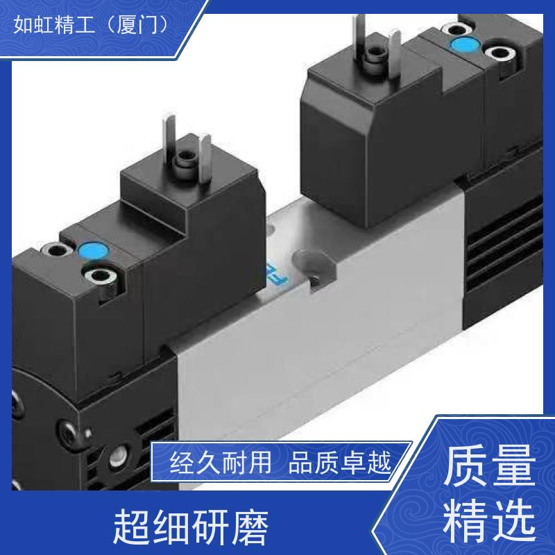 原装派克电磁阀C300498C2F DC24V 6W