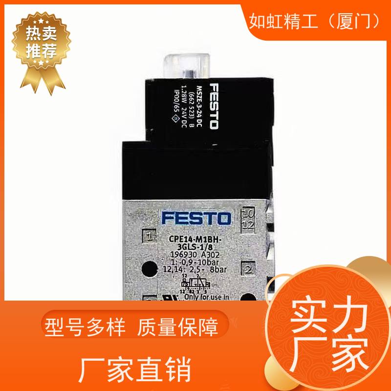 派克不锈钢高压电磁阀71216SN2BL00N0C111Q3
