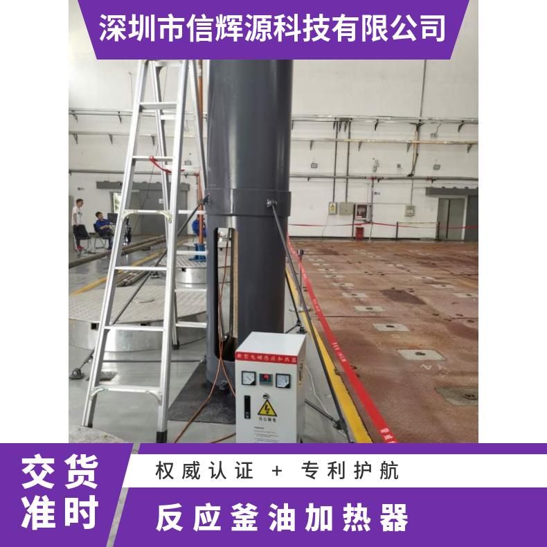 电加热导热油炉导热油加热器国科非标薄膜硫化机反应釜化工