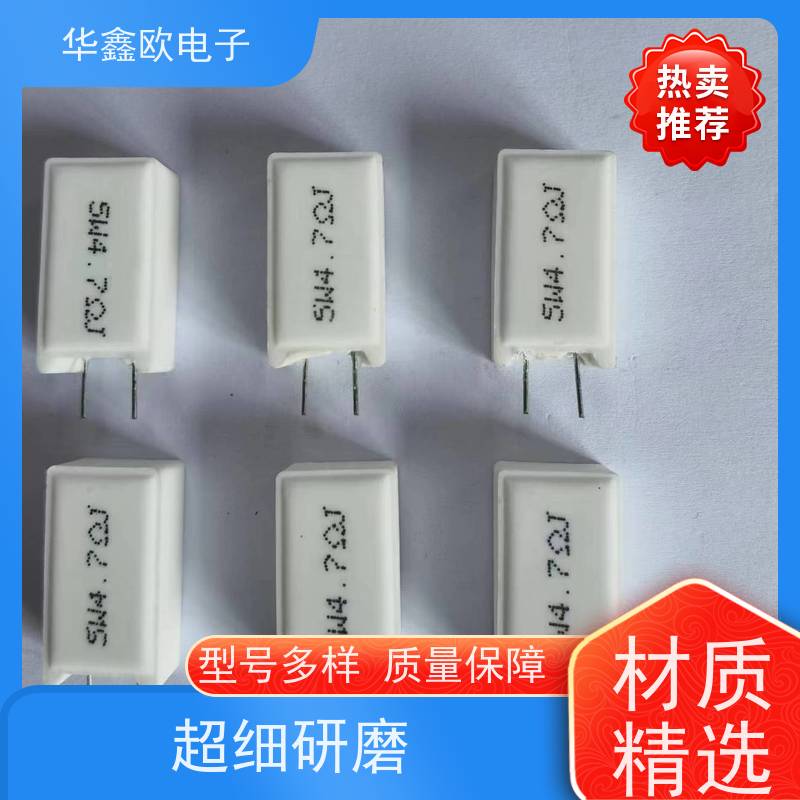 HXO电阻 RX27-5 20W-SQM水泥电阻器 品质保证 10K