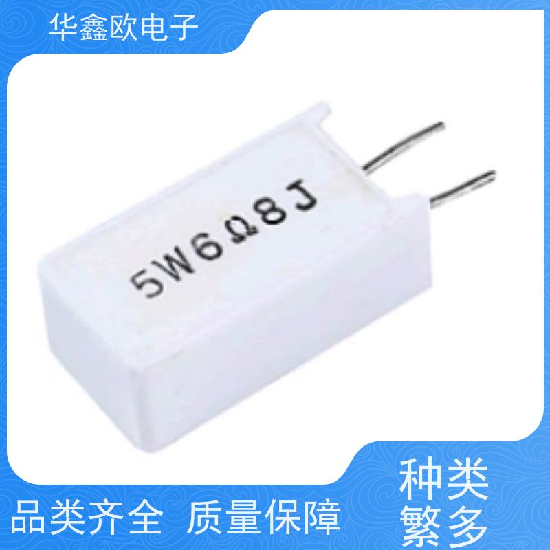 华鑫欧 SQM-15W RX27-5功率型立式水泥电阻 源头工厂 10R