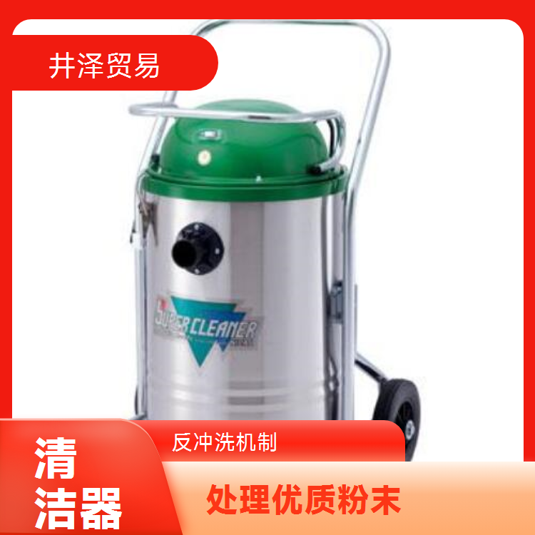 耐用NDS-105T超级清洁器 工业清洁必备NIVAC株式会社
