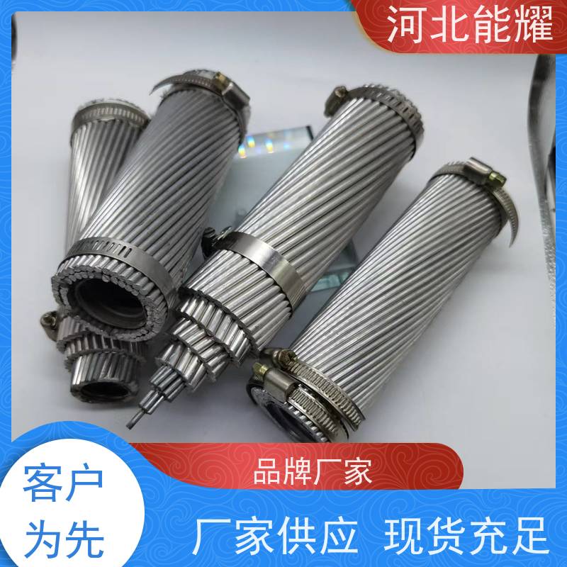  国标大跨越导线 防腐钢芯铝绞线 LGJQ-1400/135 品质优选厂家