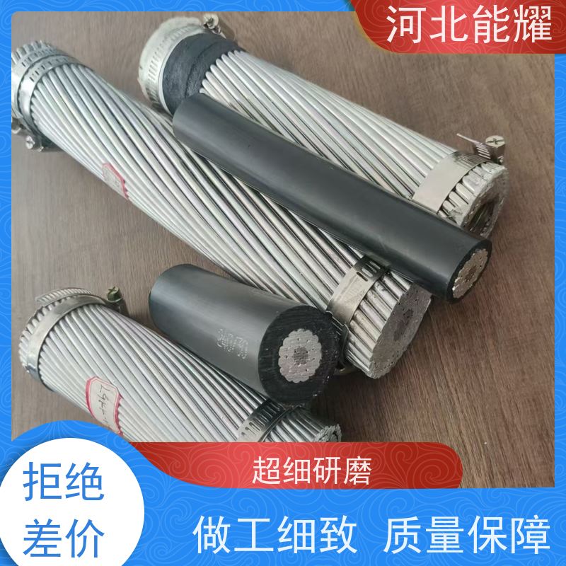 多规格可选 支持加工 高导钢芯铝绞线 JL3/G2A-1400/135 质量靠谱