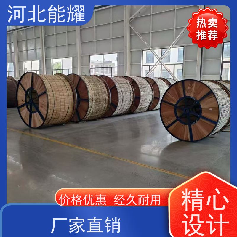  适用于各类电压等级 变电站钢芯铝绞线 LGJQT-1400/120 品质优选厂家