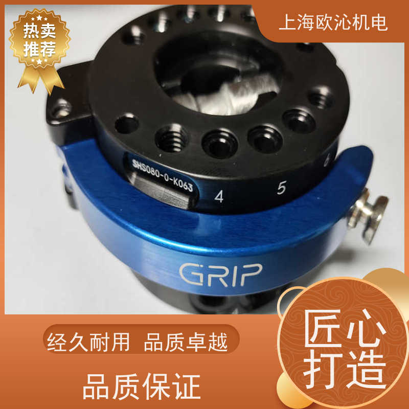 德国GRIPSHS连接器G-SHS160-U-A125诚信经营