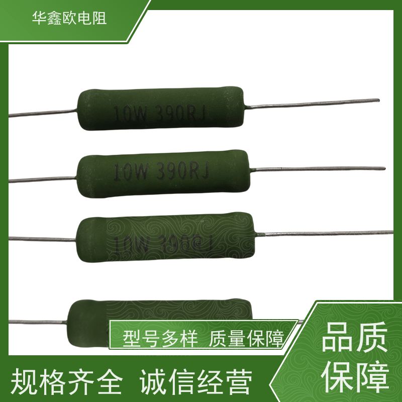 HXO电阻 KNP20W 470R 品质保证 RX21-6W绕线电阻器