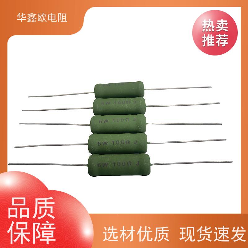 华鑫欧 源头工厂 KNP8W 330R RX21-12W线绕电阻器
