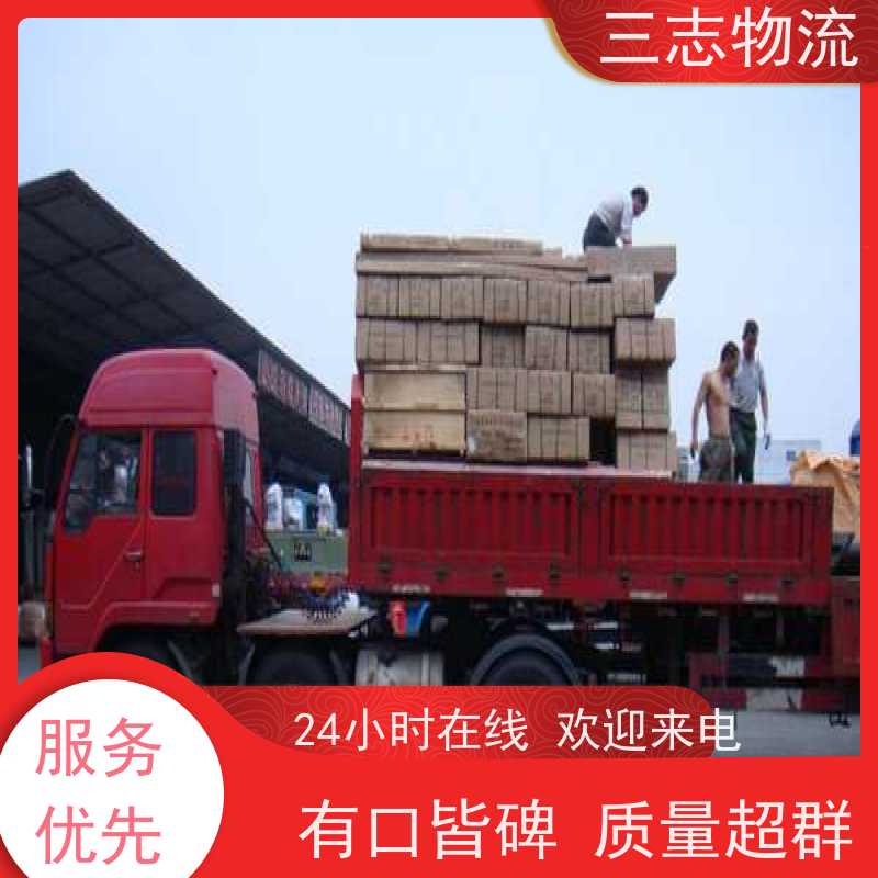 昆明到梧州物流公司 每天发车全程质保 货到全国 工地设备运输