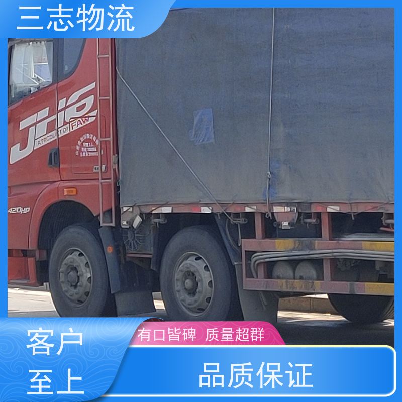昆明到柳州物流公司 急件托运 每天发车全程质保 整车拼车业务
