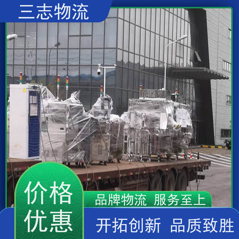 昆明到银川物流公司 急件托运 每天发车全程质保 货到全国