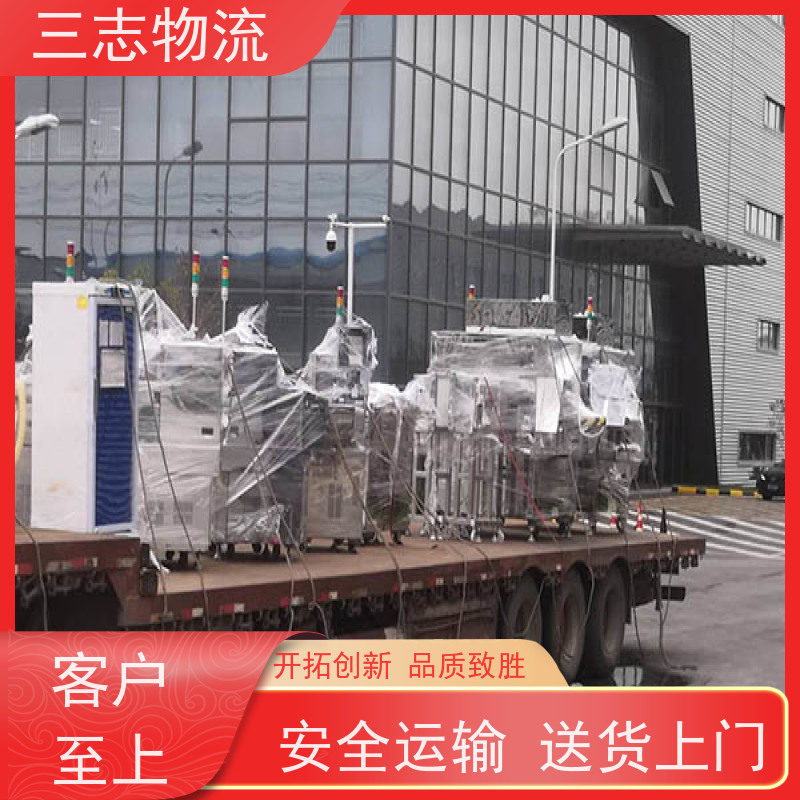 昆明到河池物流公司 长短途搬家运输 24小时收发货 货到全国