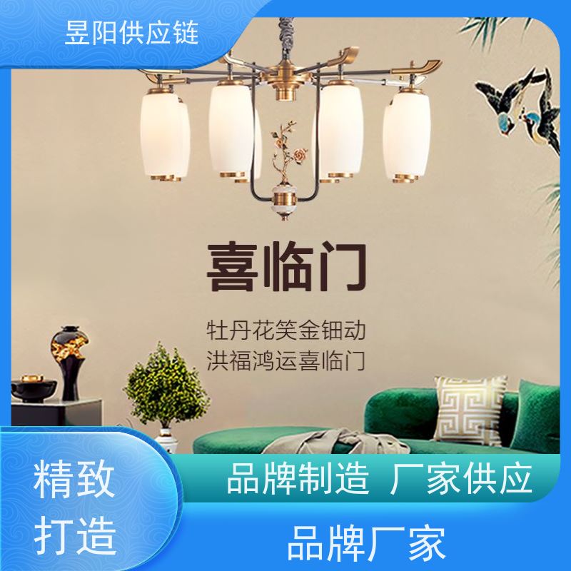 厂家供应 嵌入式筒灯天花射灯 防阻燃 耐高温全塑灯体 东君