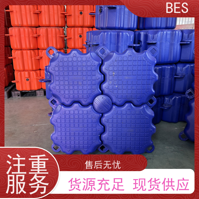 百世水上自行车比赛漂浮栈道快速拆装移动式咖啡店