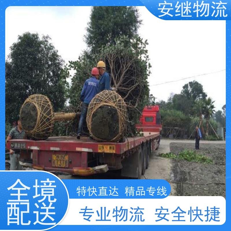 绍兴安继 承接浙江 嵊州到吴江物流公司 直达专线 运输货运 