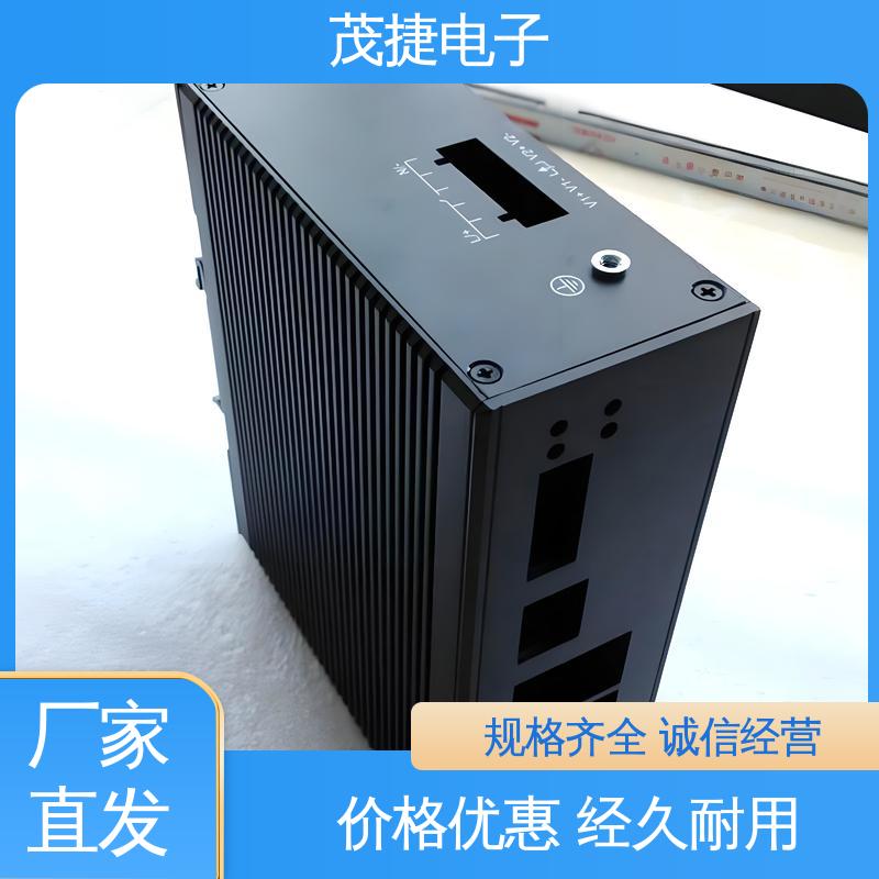 茂捷供应 304不锈钢镂空切割 机箱外壳 结构件钣金焊接 按图加工