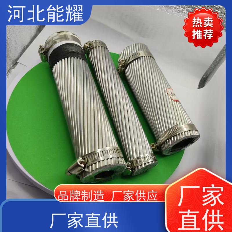  多规格可选 支持加工 加强型钢芯铝绞线 2xLGJQT-1250/100 批发零售
