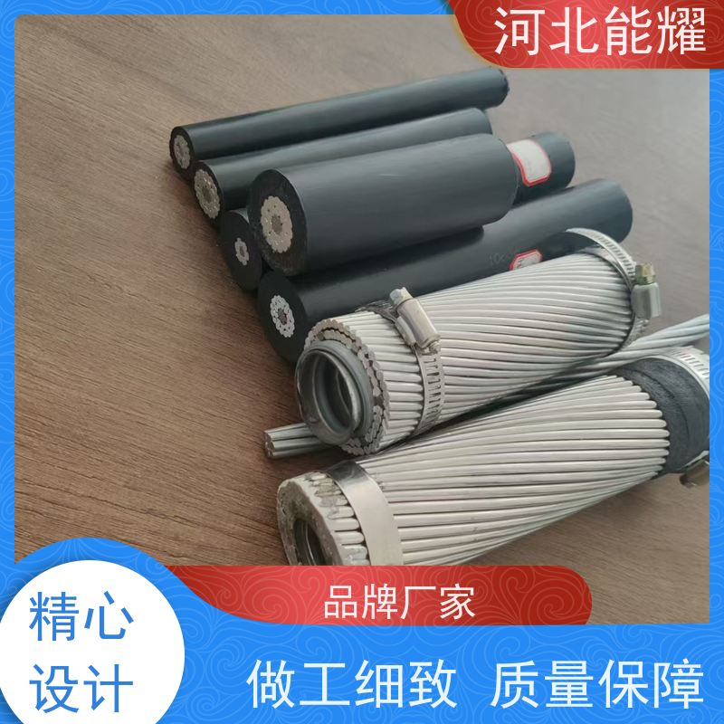  耐腐蚀性能好 钢芯铝绞线 JL/G3A-1250/100 大跨越电线