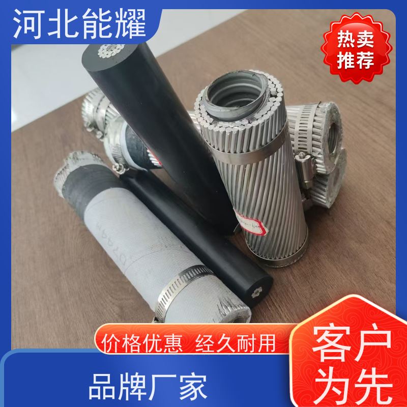  多规格可选 支持加工 钢芯铝绞线 JL3/G1A-1250/100 精选原料