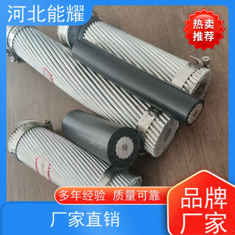  架空输配用 电力输送 特轻型钢芯铝绞线 LGJF-1250/50 品质优选厂家