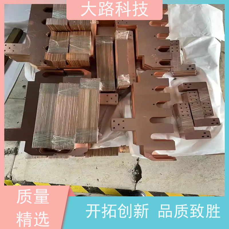 电气工程软连接加工定制折弯冲孔厂家 库存充足