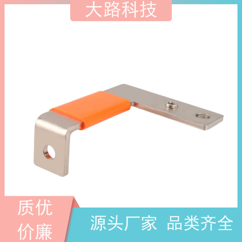 铜汇流排连接来图来样支持非标折弯冲孔厂家 库存充足