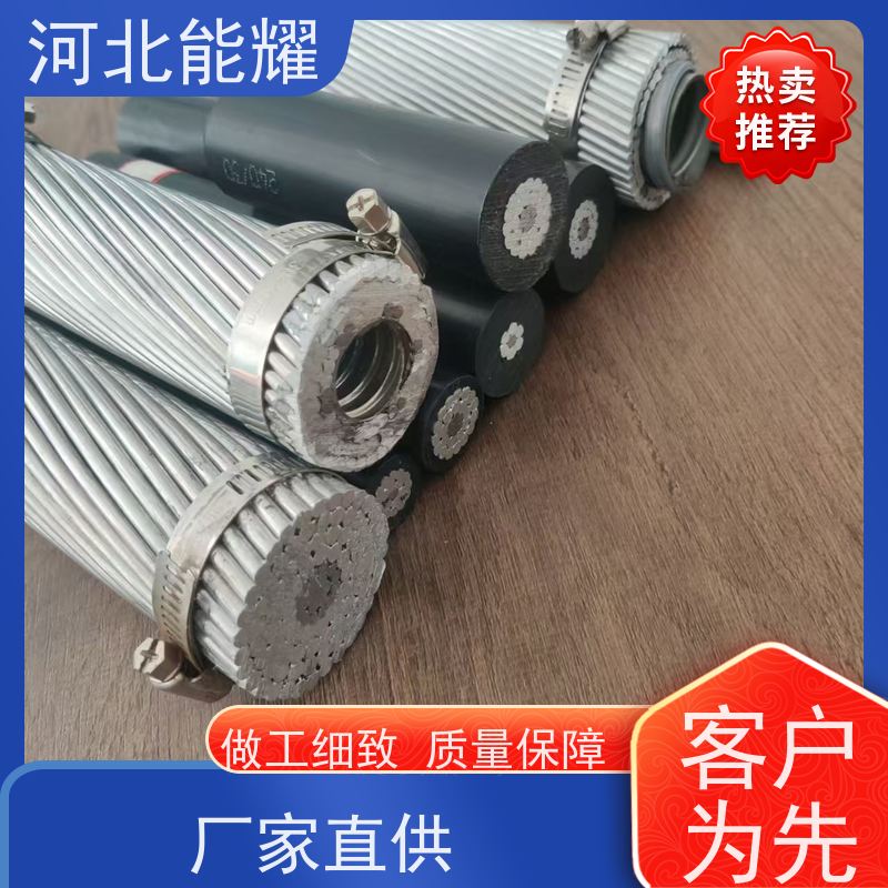  集电风电线路导线 钢芯铝绞线 JL1/G1A-1250/70 品质优选厂家
