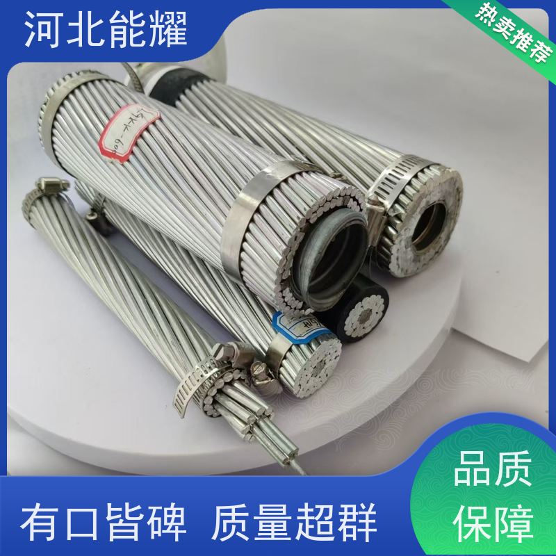  支持出口定制 高导钢芯铝绞线 2xJL/G1A-1120/50 精选原料