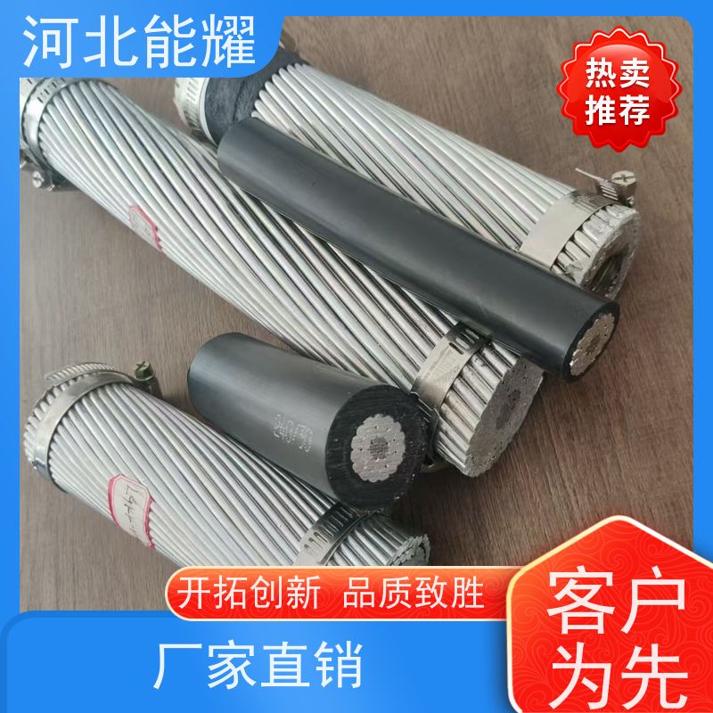  实体工厂生产销售 钢芯铝绞线 LGJQF-95/20 批发零售