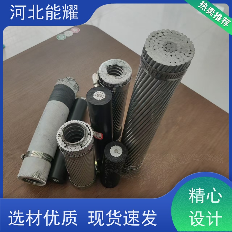  适用于各类电压等级 钢芯铝绞线 JL2/G1A-1000/80 品质优选厂家