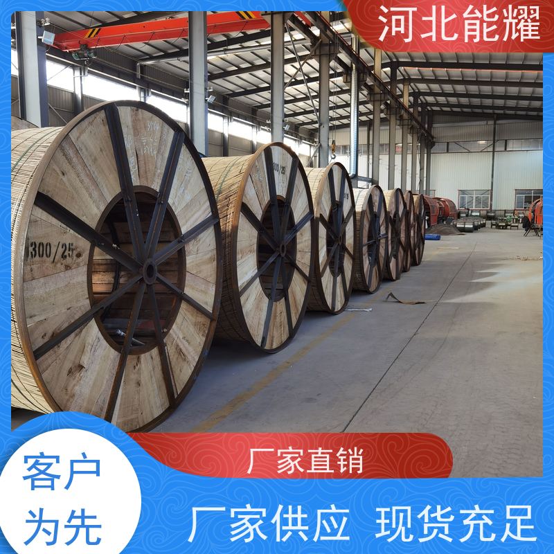  多规格可选 支持加工 稀土钢芯铝绞线 JL/G1AF-1000/45 品质无忧