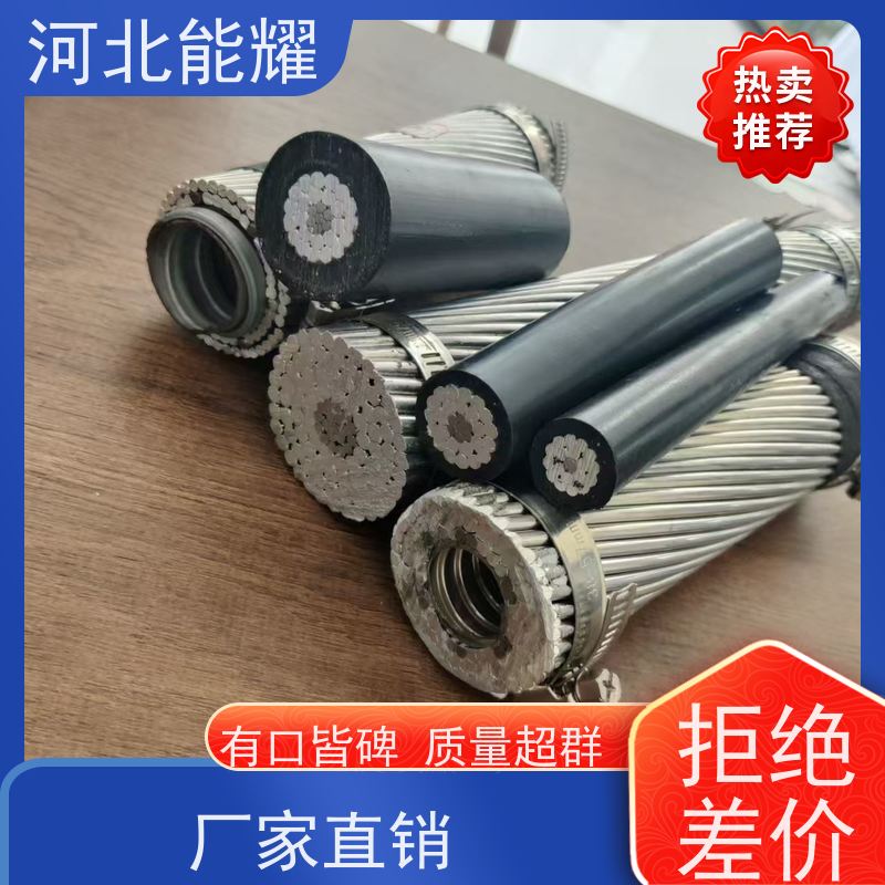  架空输配用 电力输送 钢芯铝绞线 JL1/G2A-1000/45 导电率稳定